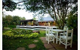 บ้านสวนมะพร้าวอ่อนรีสอร์ท